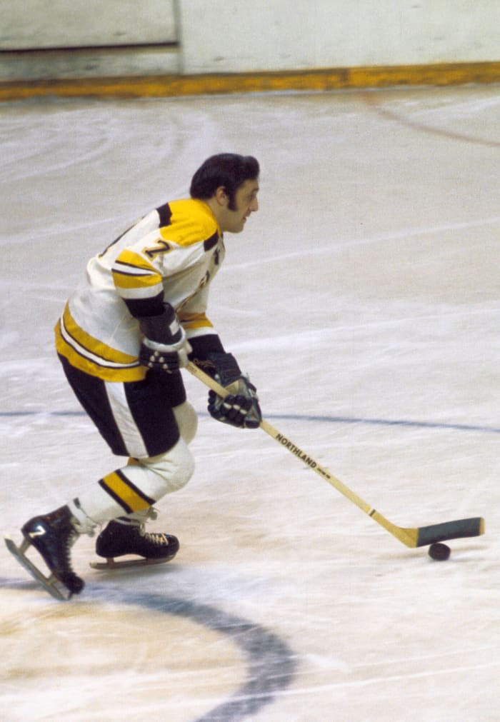 Phil Esposito