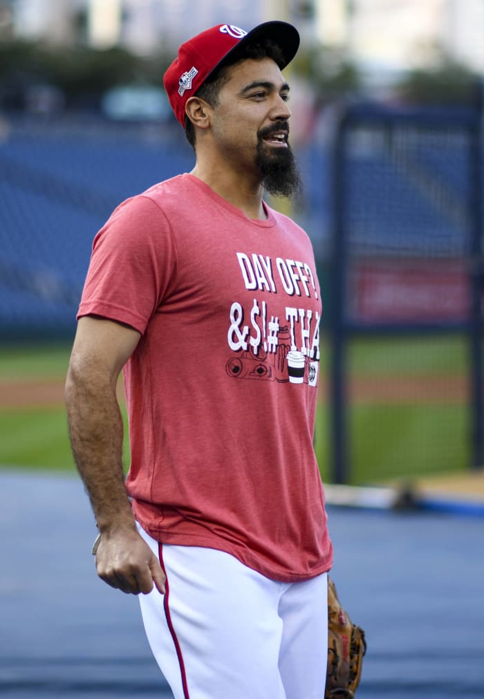 Anthony Rendon