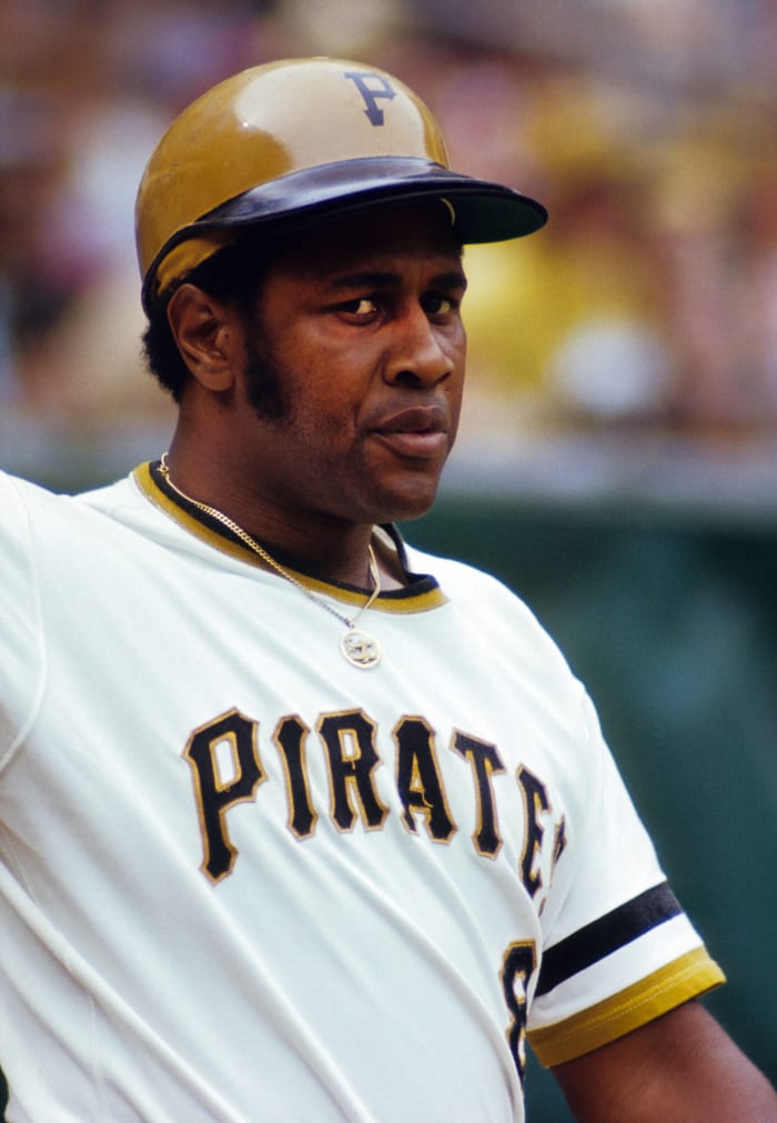 Willie Stargell, Pittsburgh Pirates (1979)