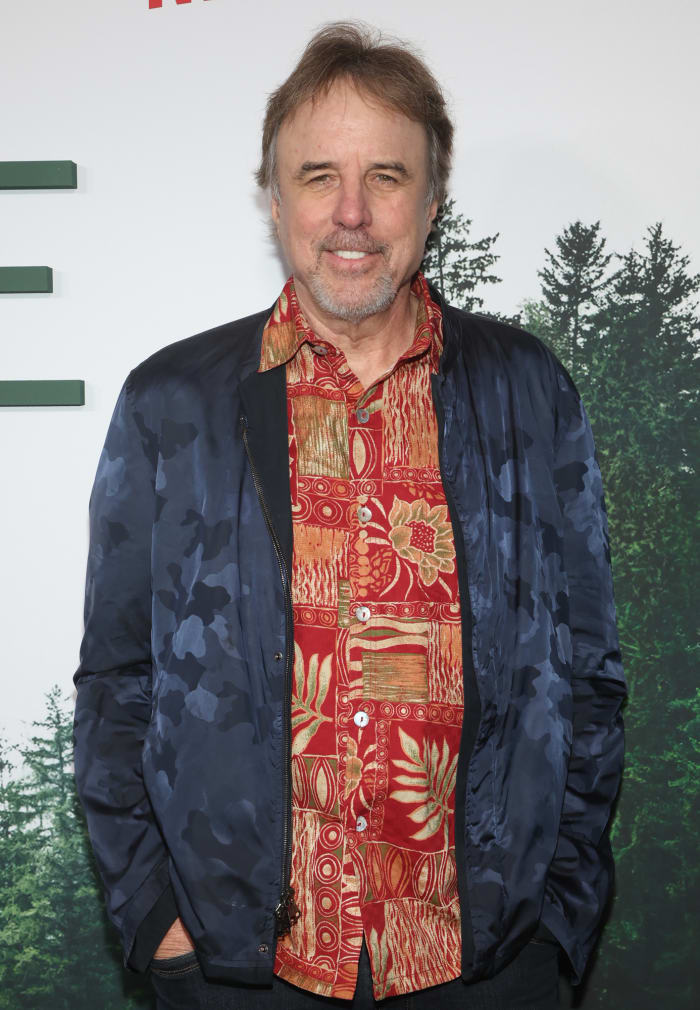 Kevin Nealon