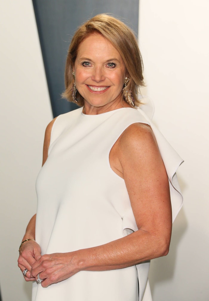 Katie Couric