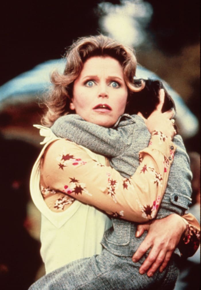 'The Omen'