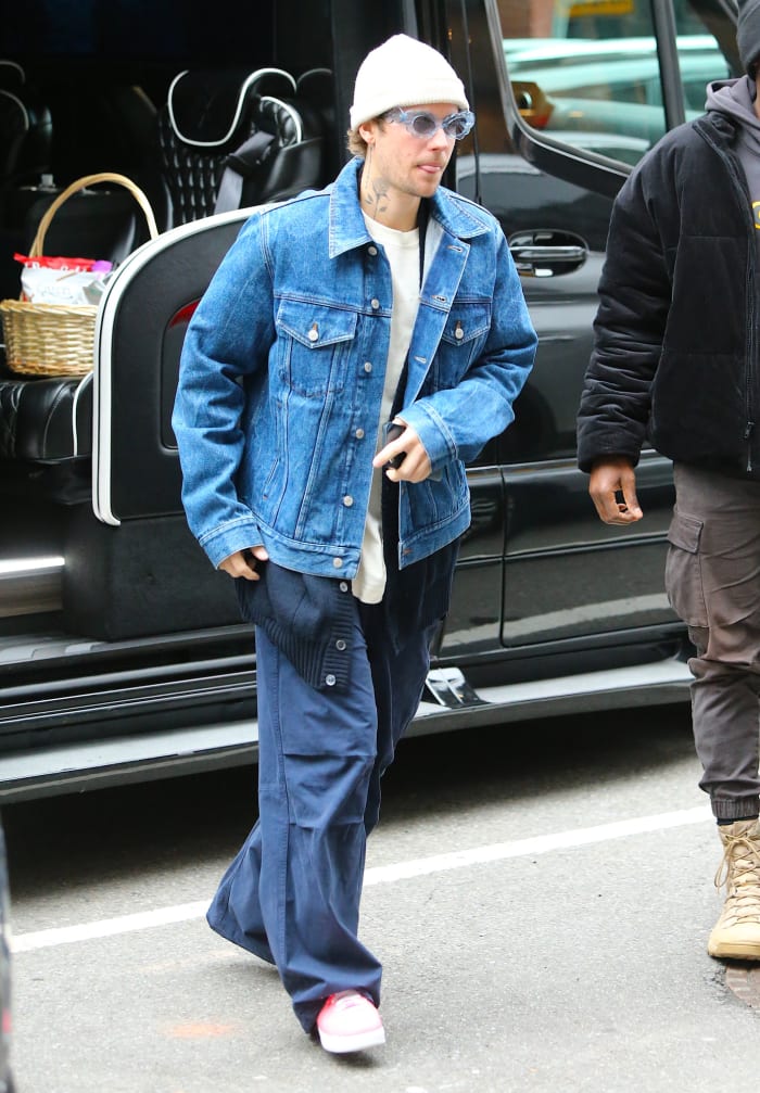 Justin Bieber
