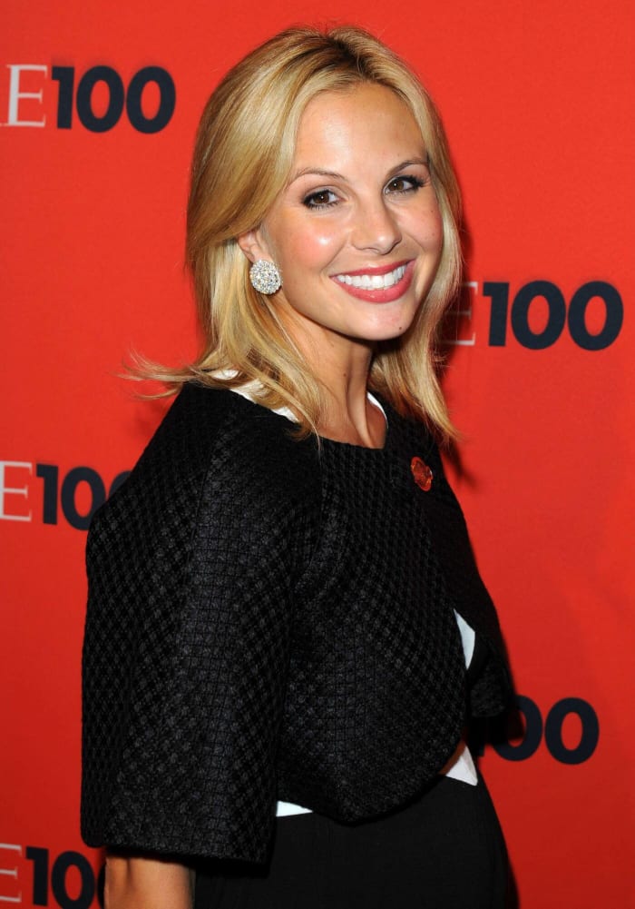 Elisabeth Hasselbeck