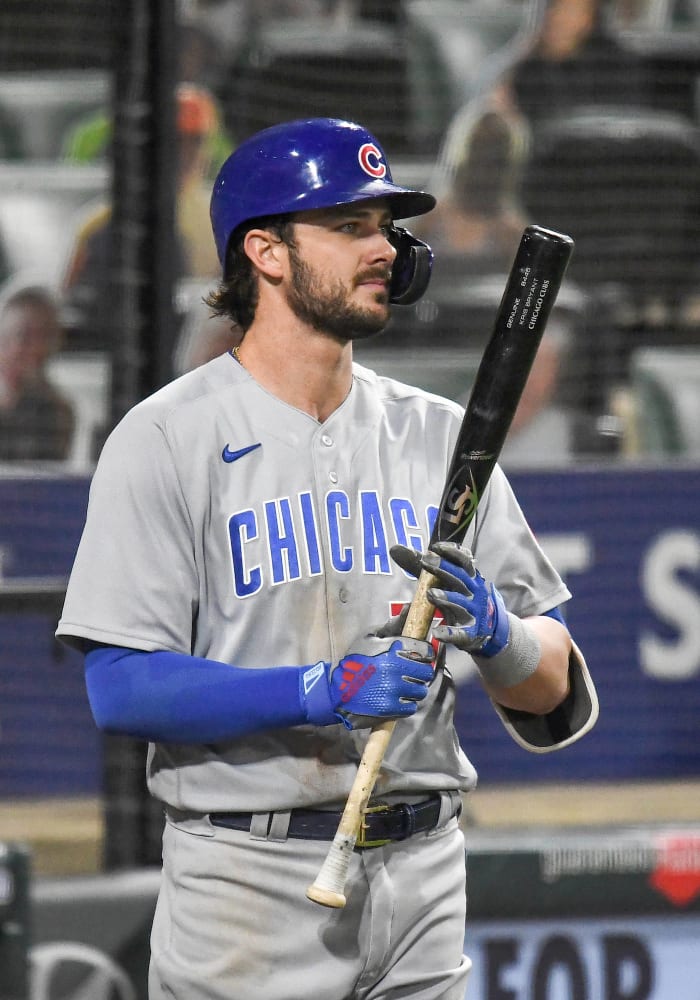 Toronto Blue Jays: Trade for Kris Bryant