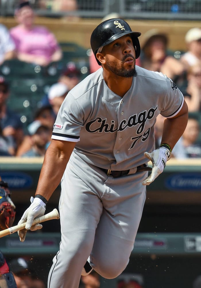 Jose Abreu