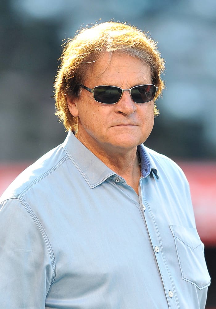 Chicago White Sox: Take a mulligan on hiring Tony La Russa