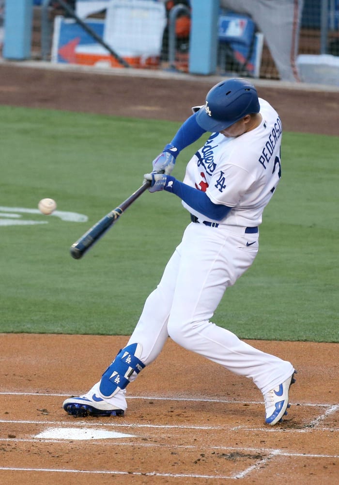 Kansas City Royals: Sign Joc Pederson