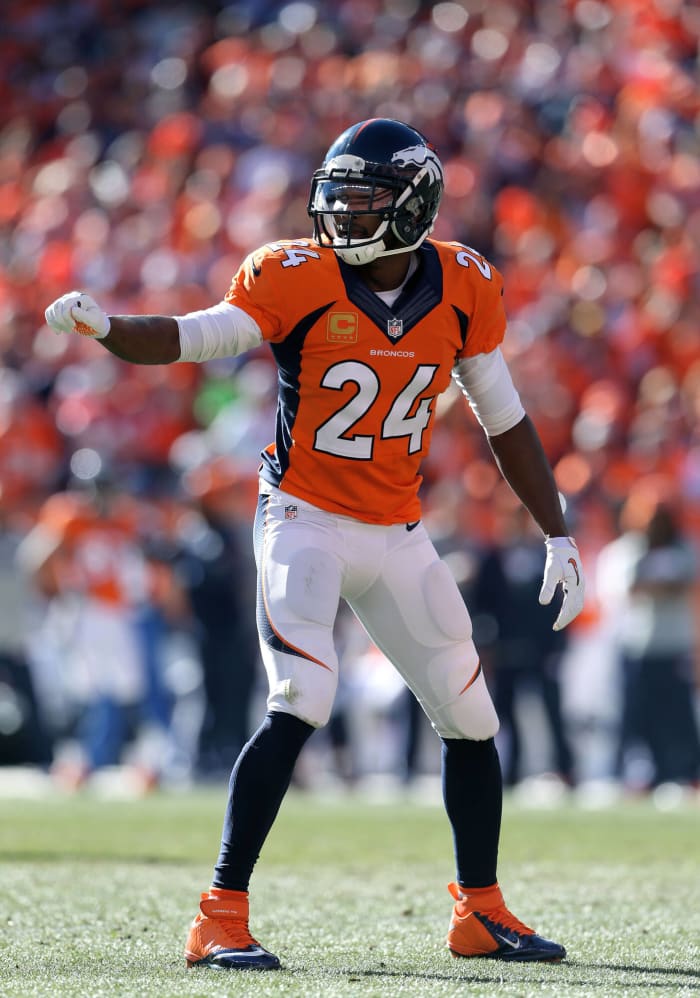 Champ Bailey