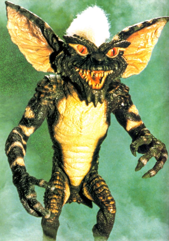 'Gremlins'