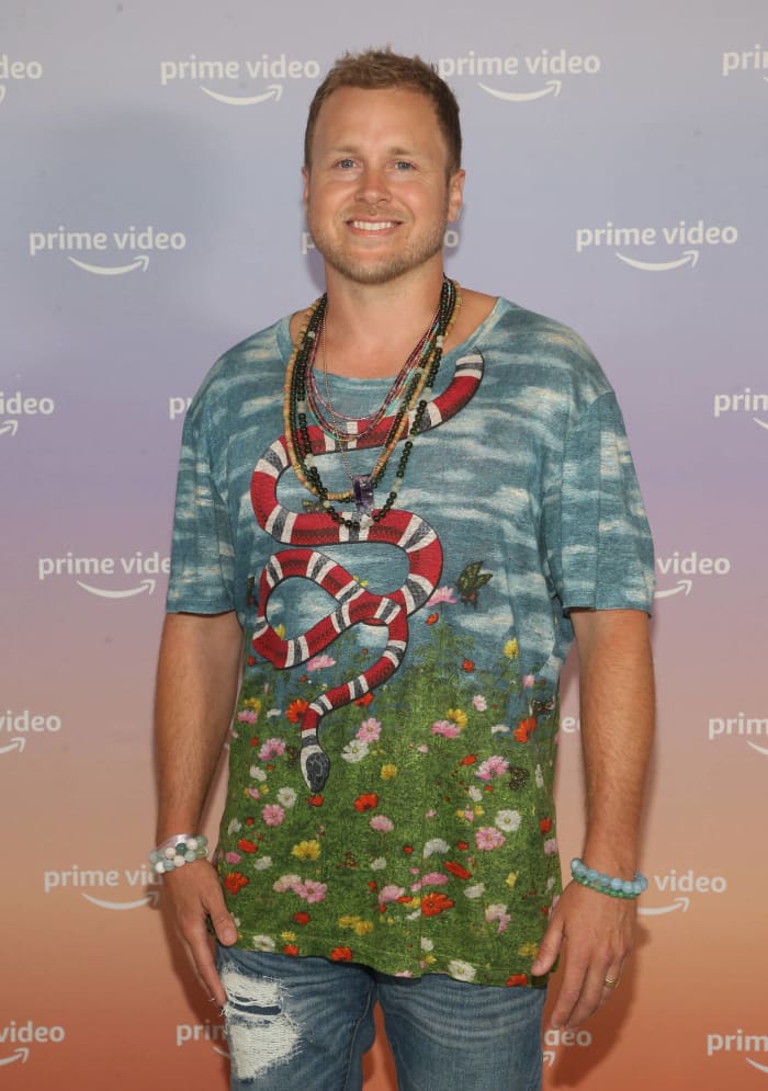 Spencer Pratt