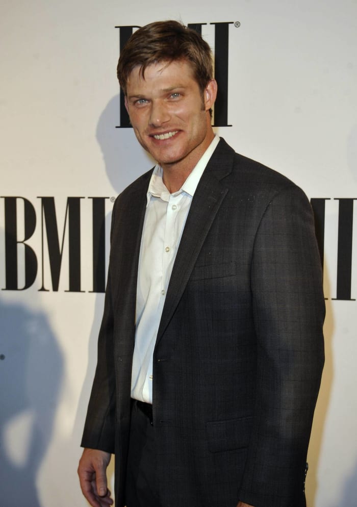 Chris Carmack