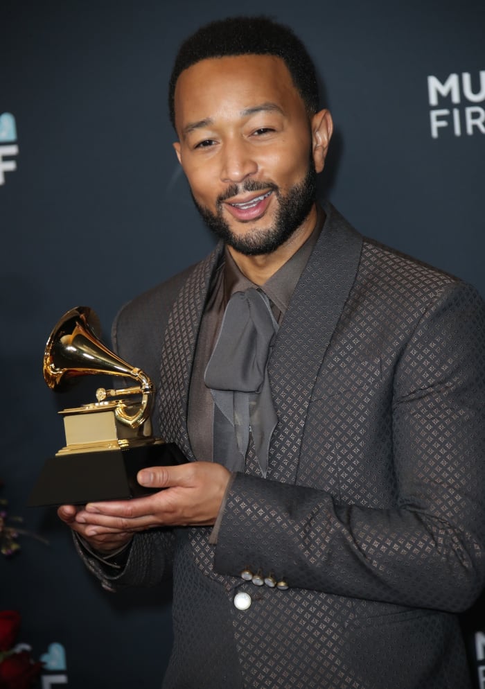 John Legend