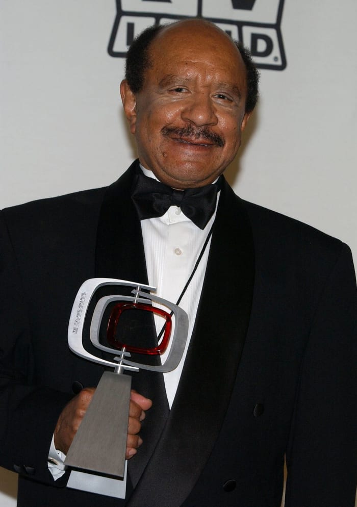 Sherman Hemsley