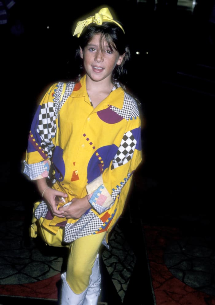 "Punky Brewster" (1984-88)