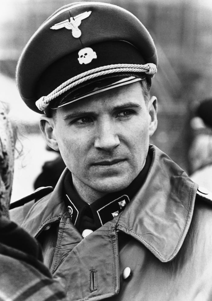 'Schindler’s List'