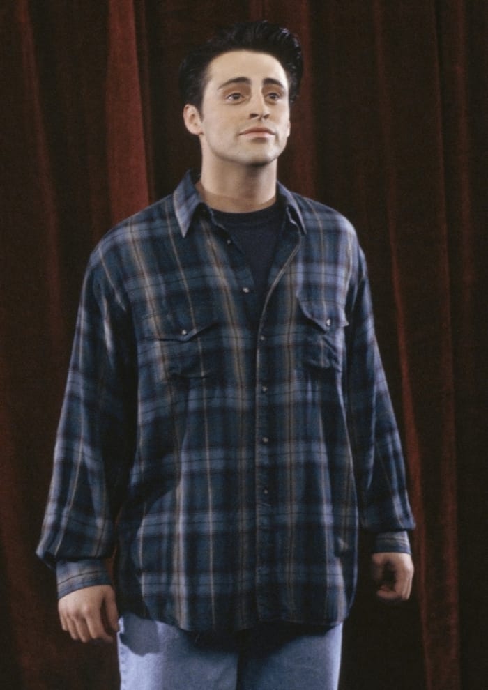 'Friends'