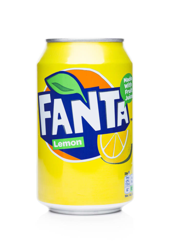 Fanta