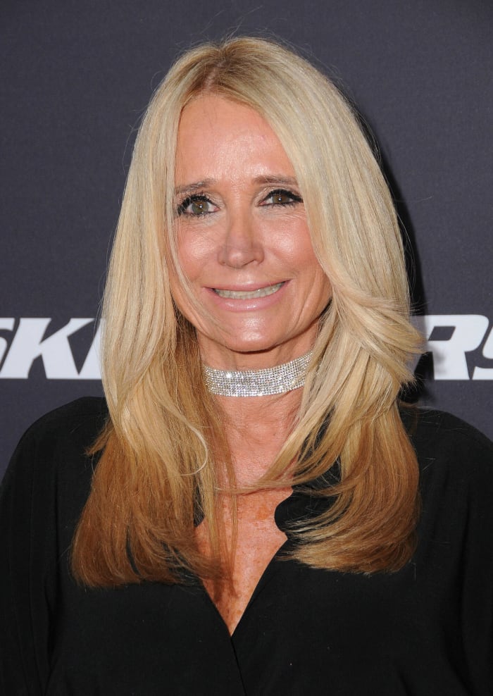 Kim Richards