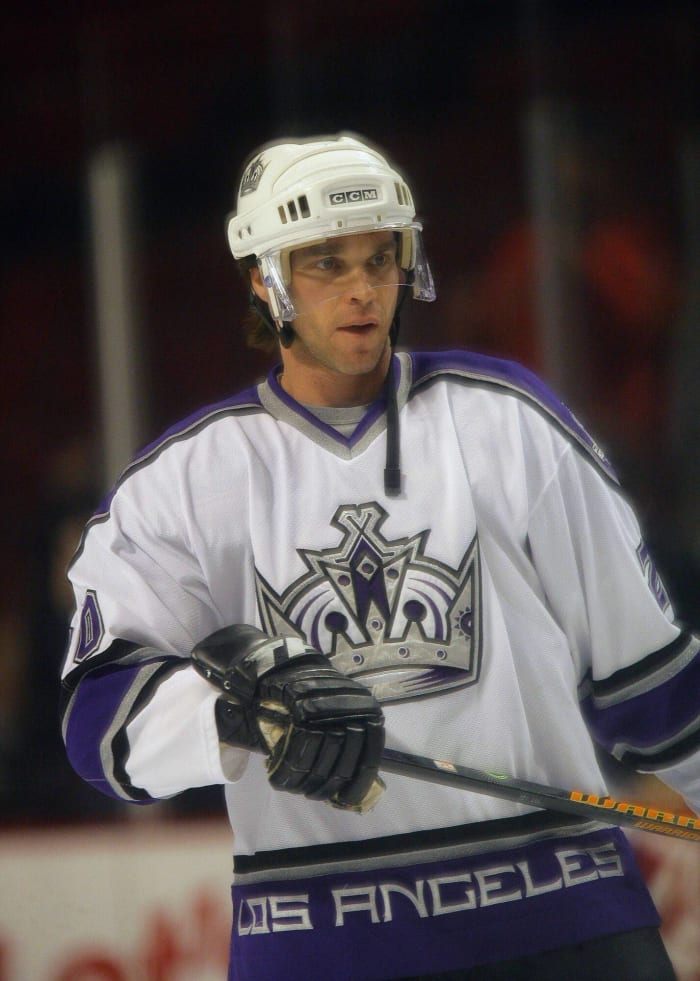 Luc Robitaille