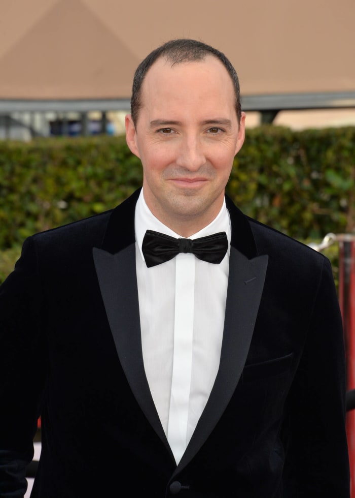 Tony Hale