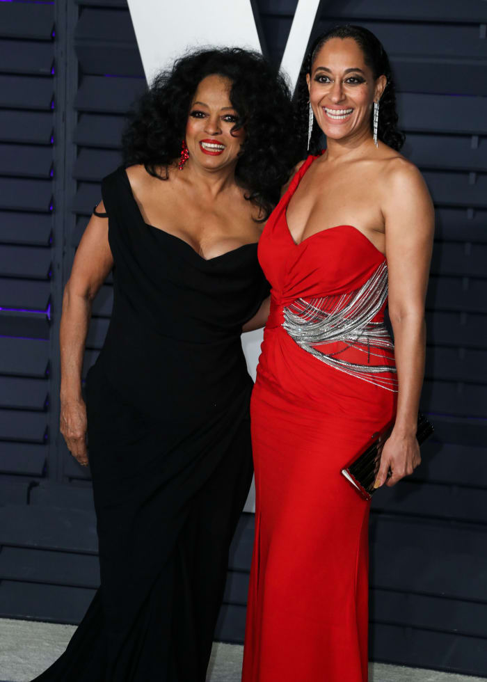 Tracee Ellis Ross
