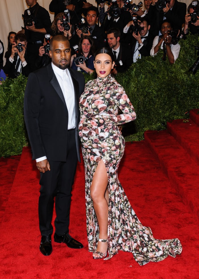Kim Kardashian