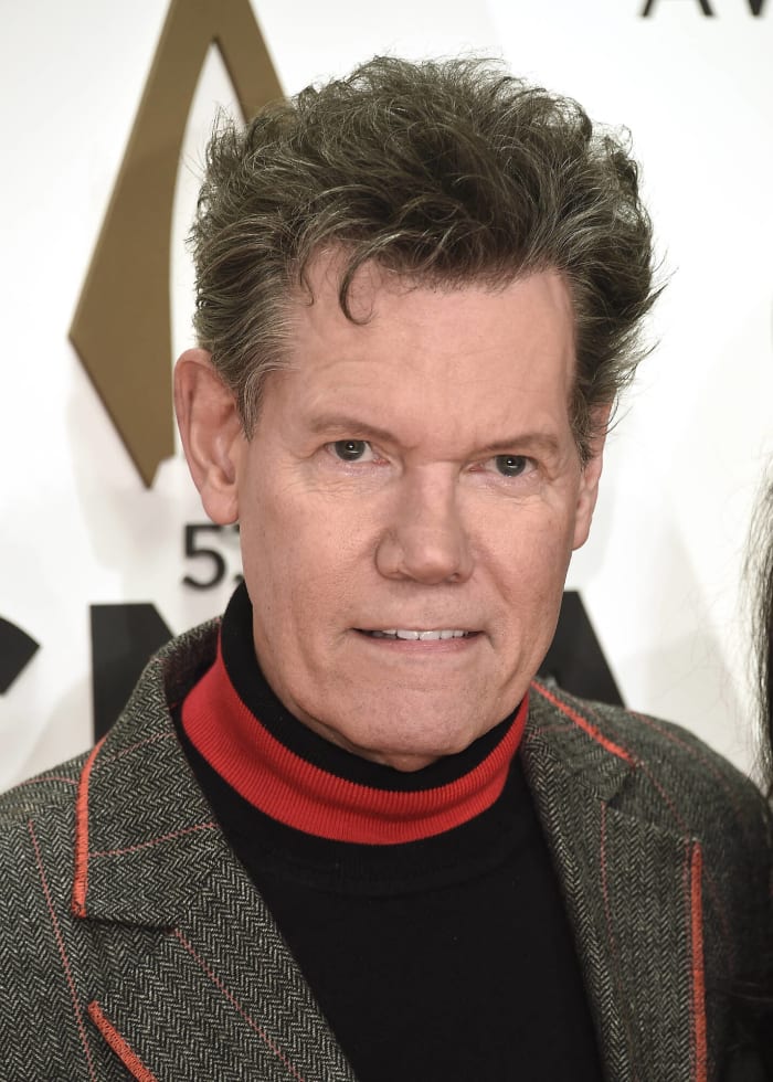 Randy Travis