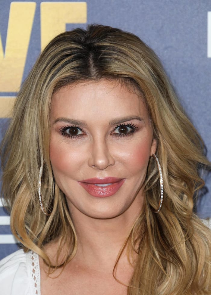 Brandi Glanville