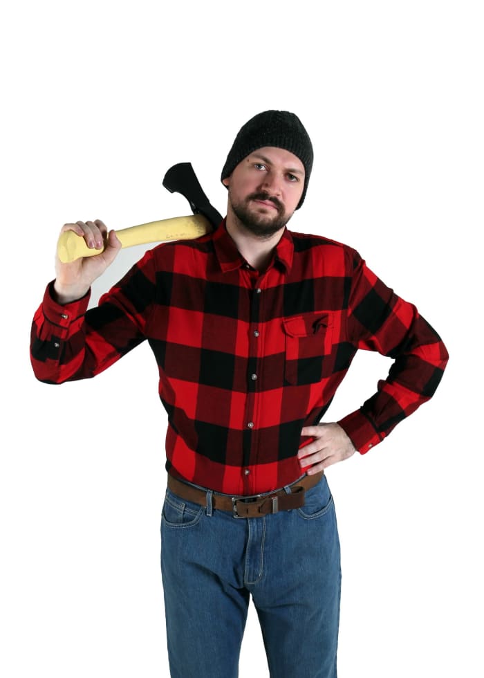 Lumberjack