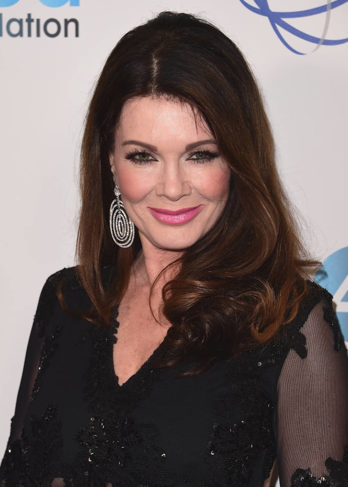 Lisa Vanderpump