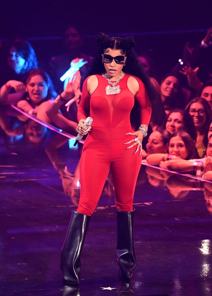 Nicki Minaj