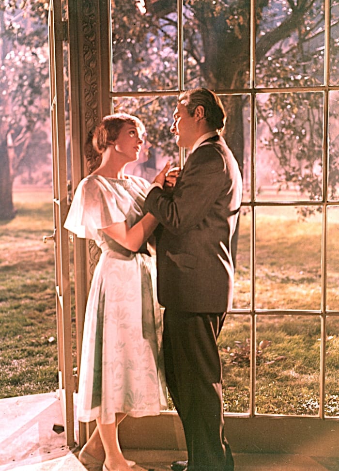 'The Sound of Music'