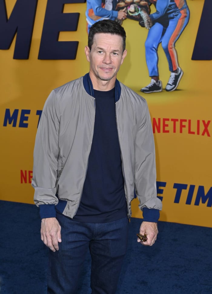 Mark Wahlberg