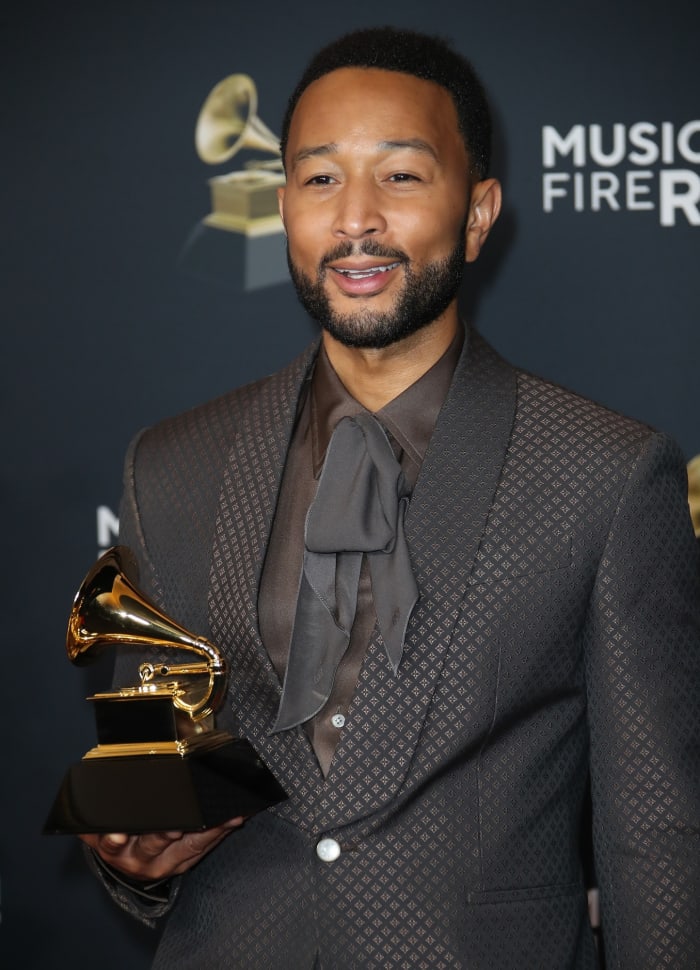 John Legend