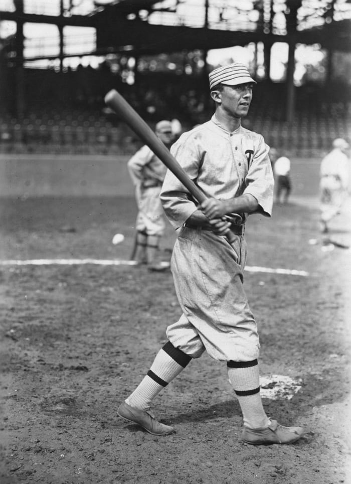 1916 Philadelphia Athletics