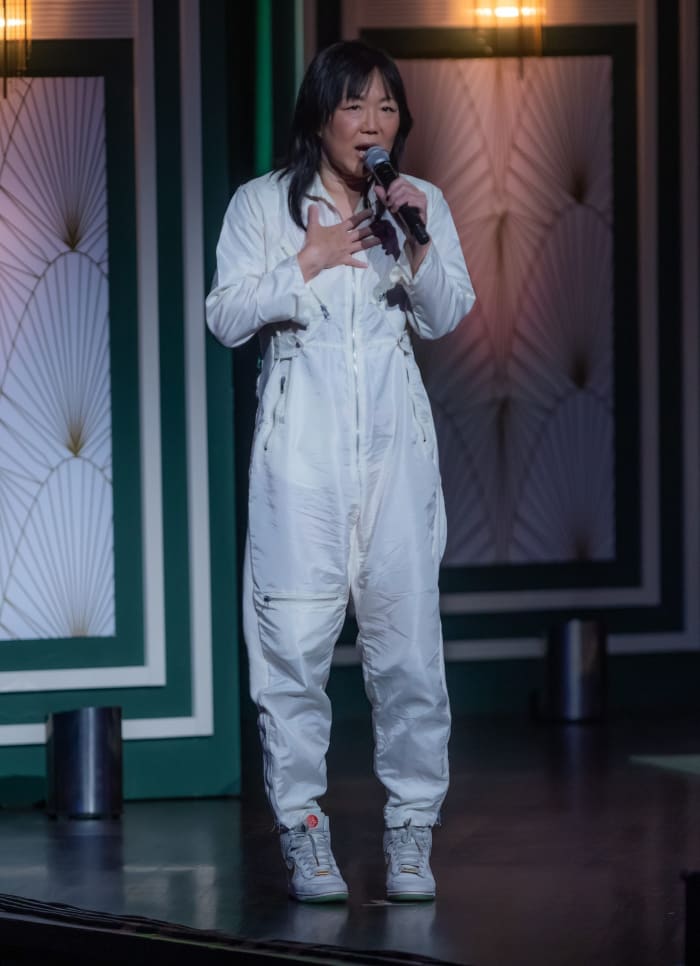 Margaret Cho