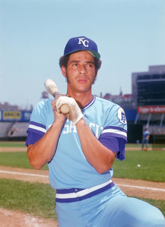 Kansas City Royals, History & Notable Players