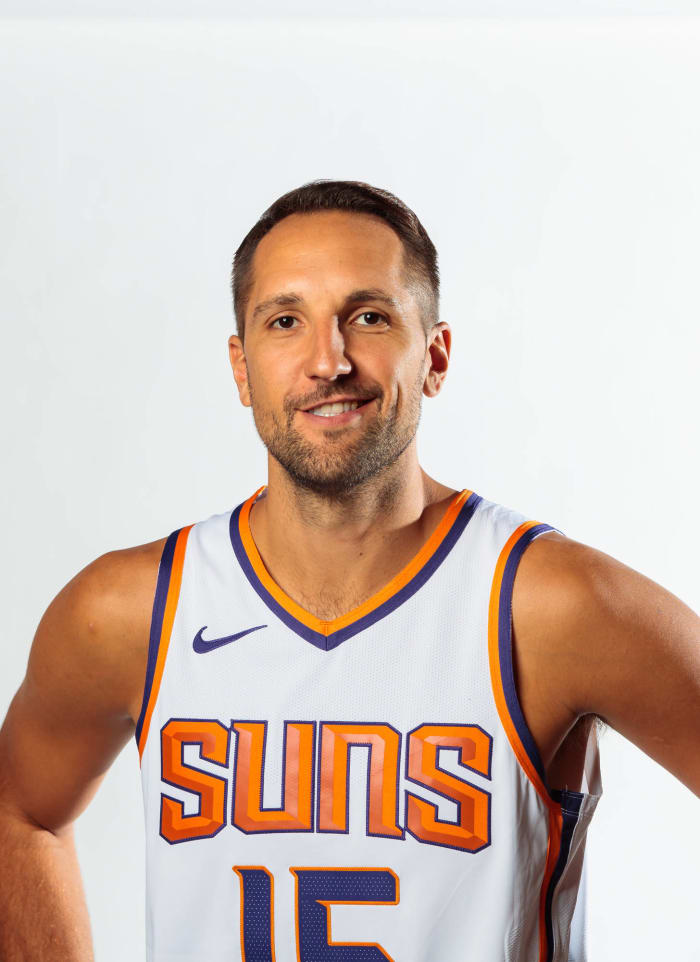 Ryan Anderson