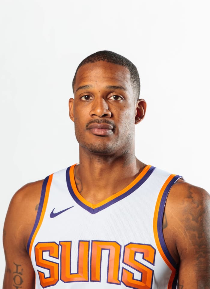 Trevor Ariza