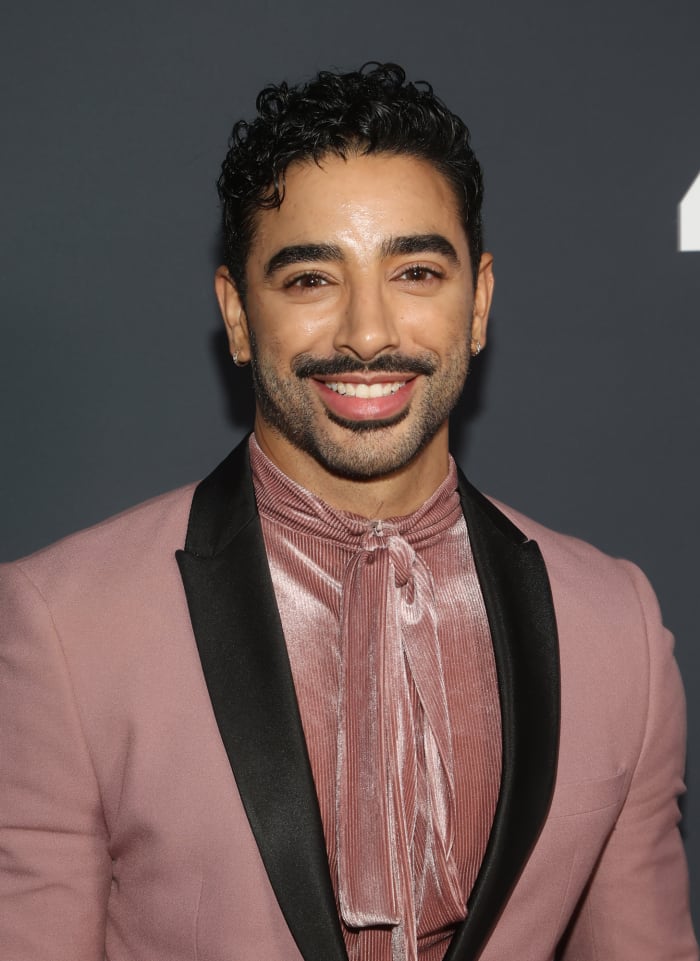 Laith Ashley