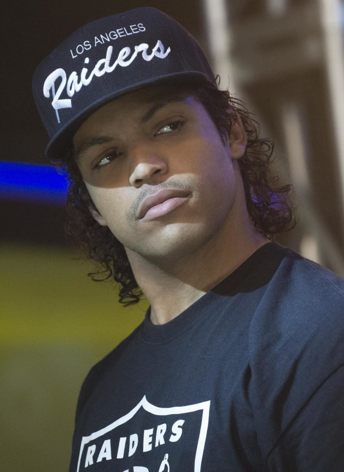 O’Shea Jackson Jr.
