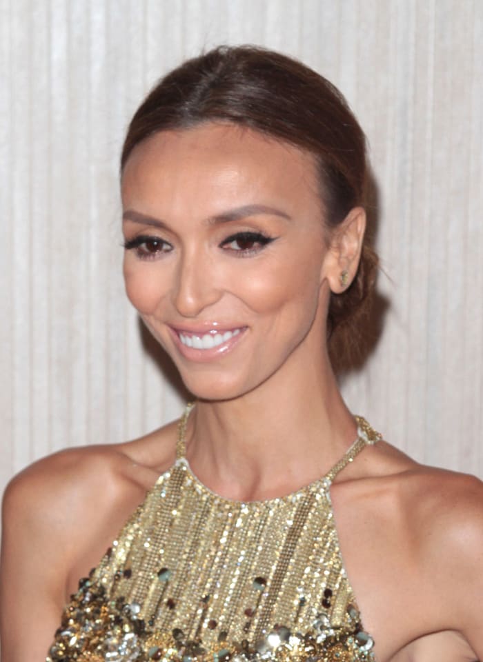 Giuliana Rancic