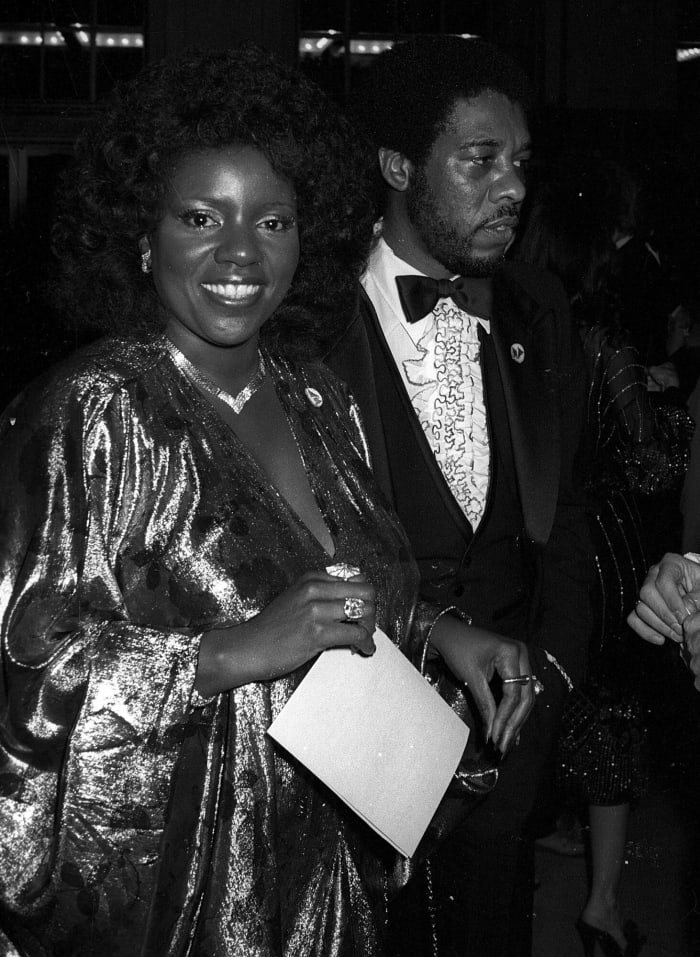 "I Will Survive" (Gloria Gaynor) for Best Disco Recording in 1980