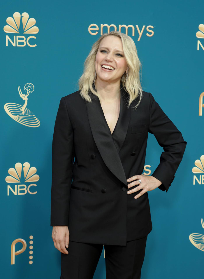 Kate McKinnon