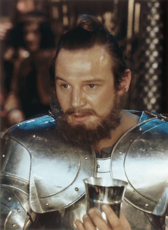 “Excalibur” (1981)