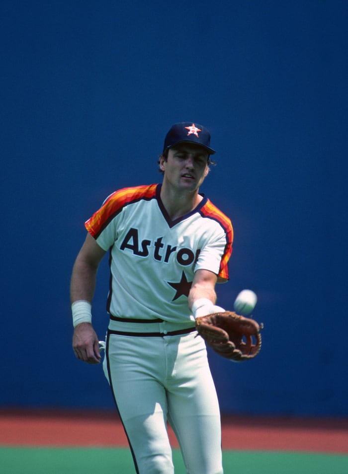 Houston Astros 1990