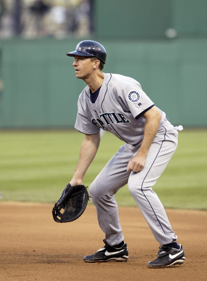 The 24 best players in Seattle Mariners history