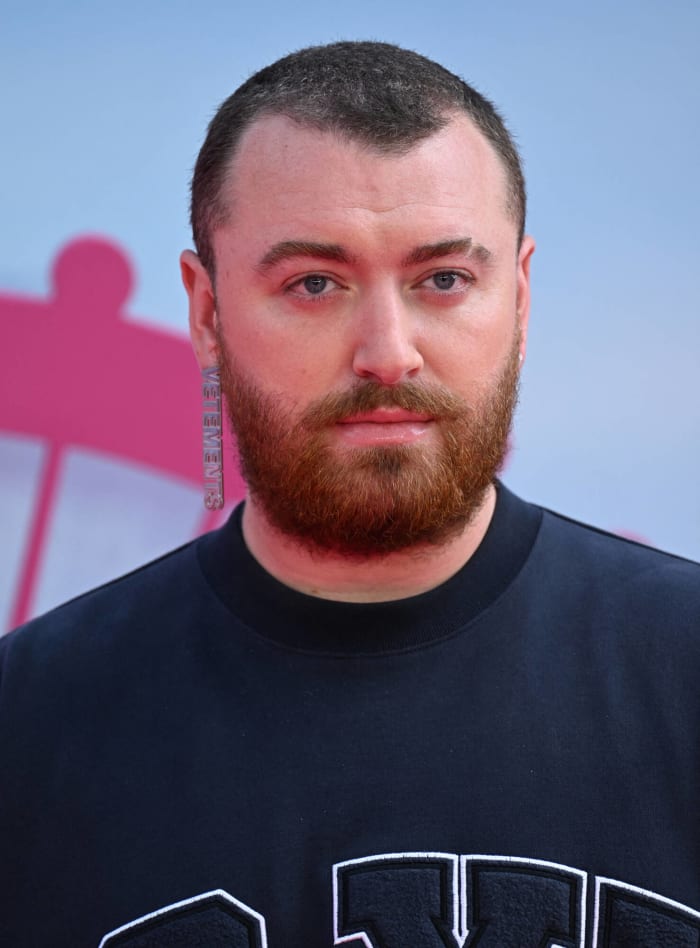 Sam Smith