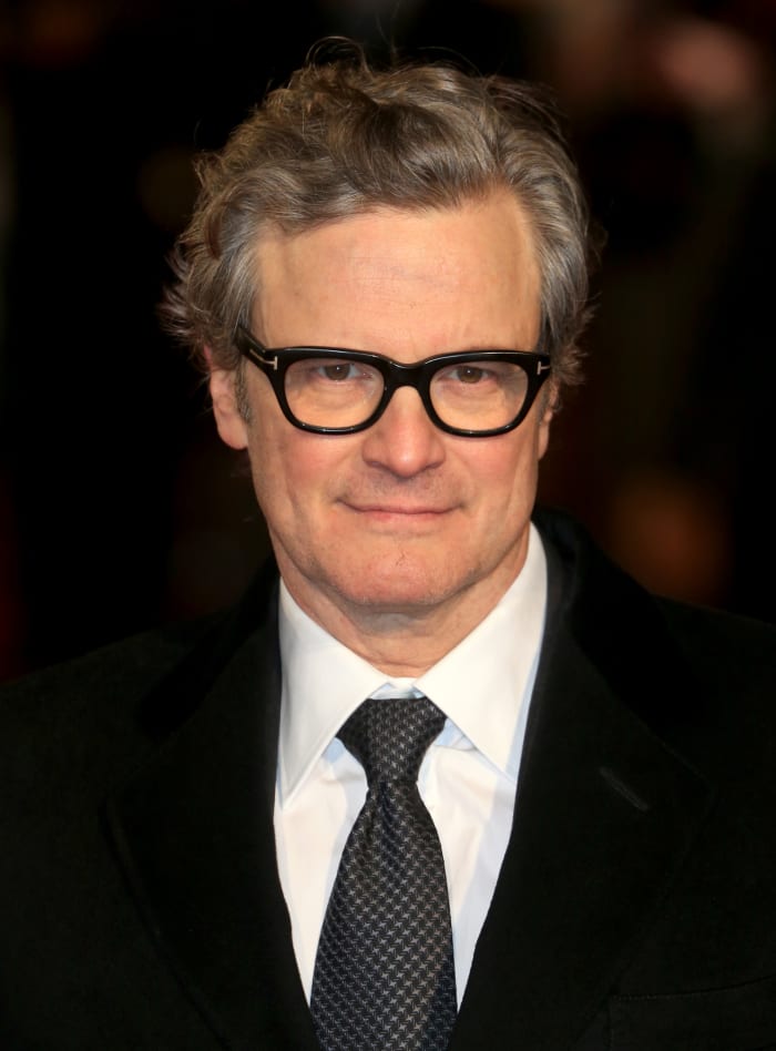 Colin Firth